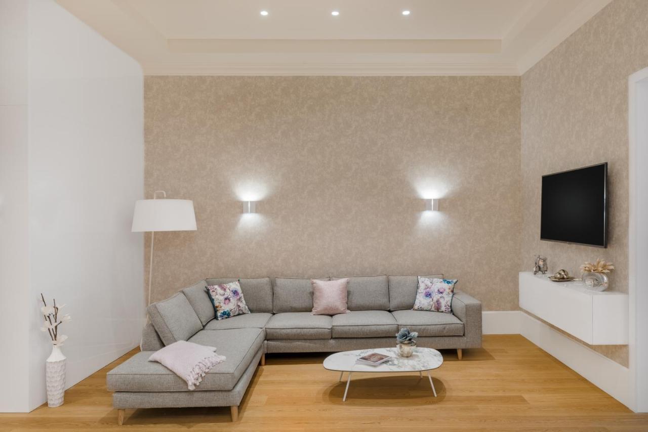 Hotel Vision Budapest By Continental Group Bagian luar foto