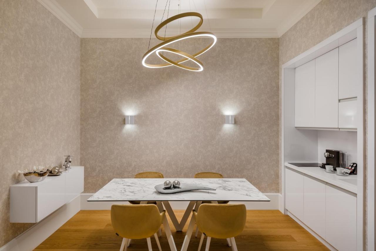 Hotel Vision Budapest By Continental Group Bagian luar foto