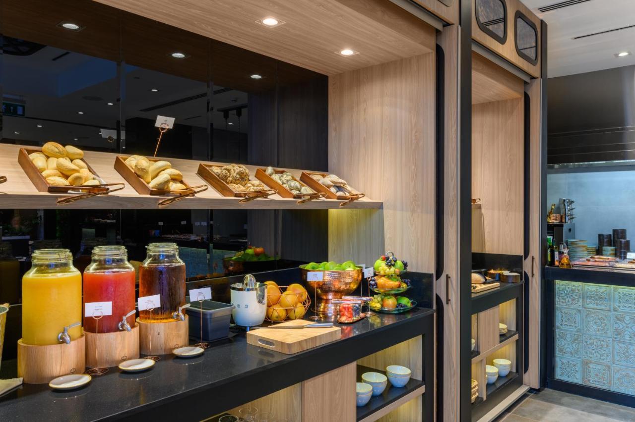 Hotel Vision Budapest By Continental Group Bagian luar foto
