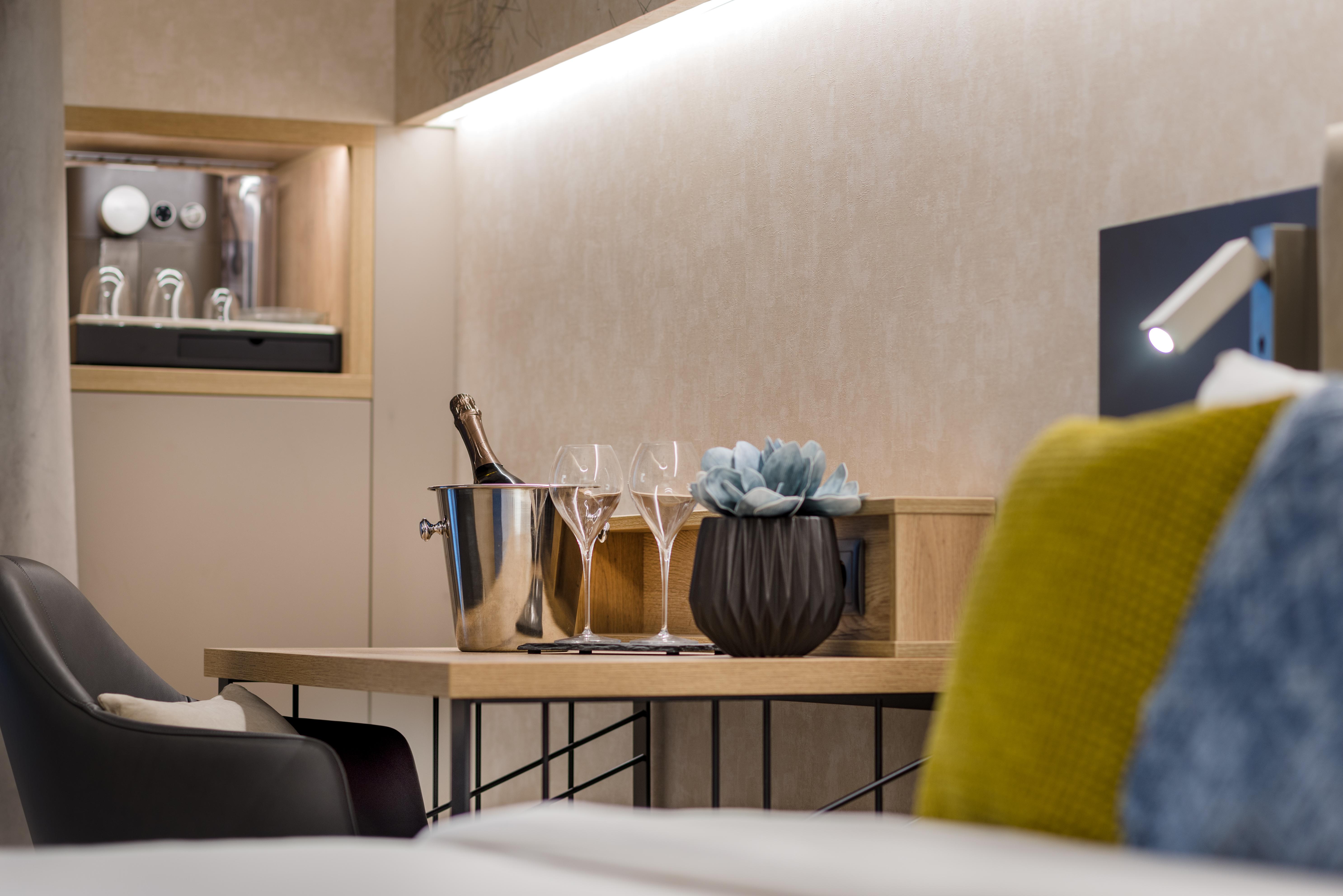 Hotel Vision Budapest By Continental Group Bagian luar foto