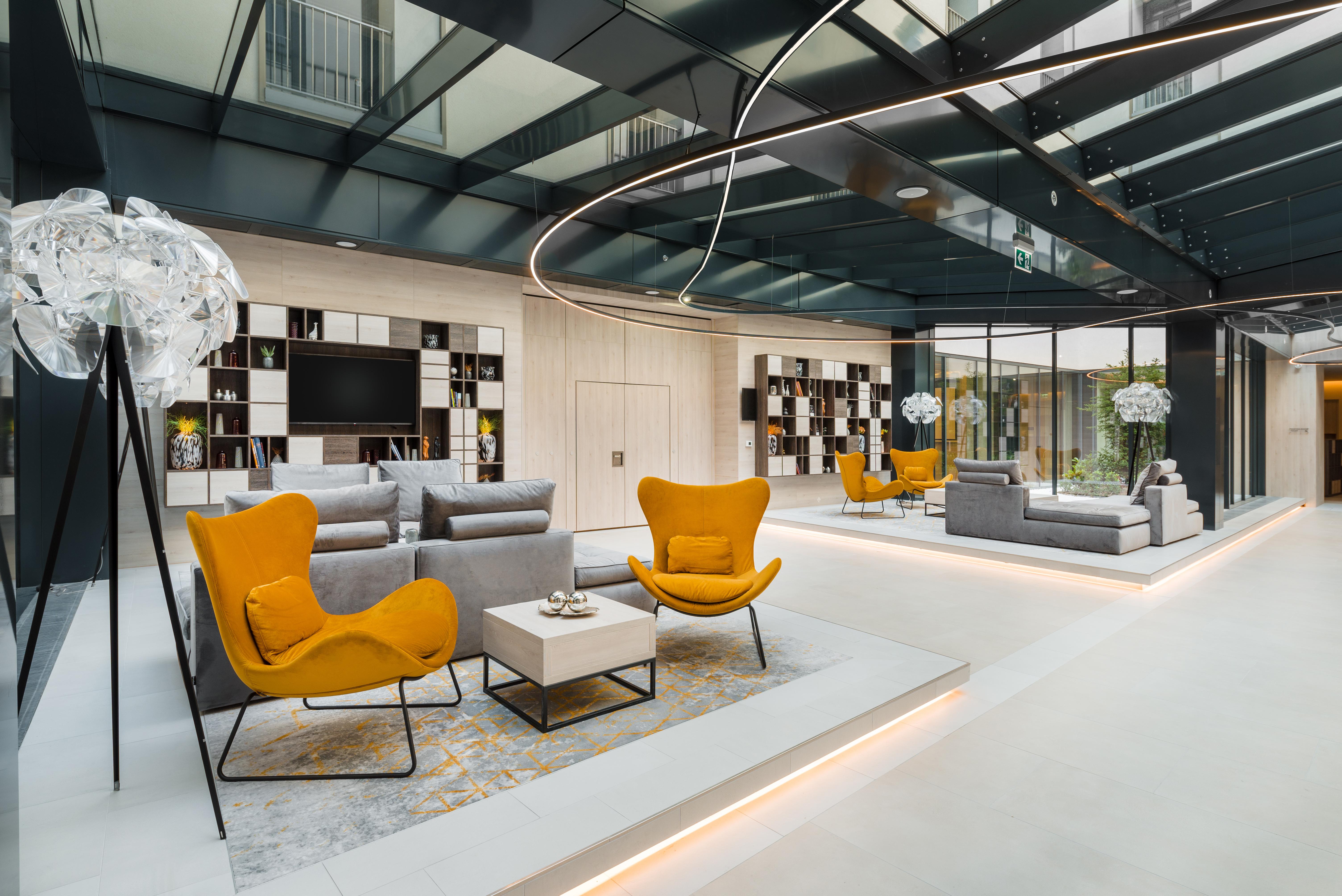 Hotel Vision Budapest By Continental Group Bagian luar foto