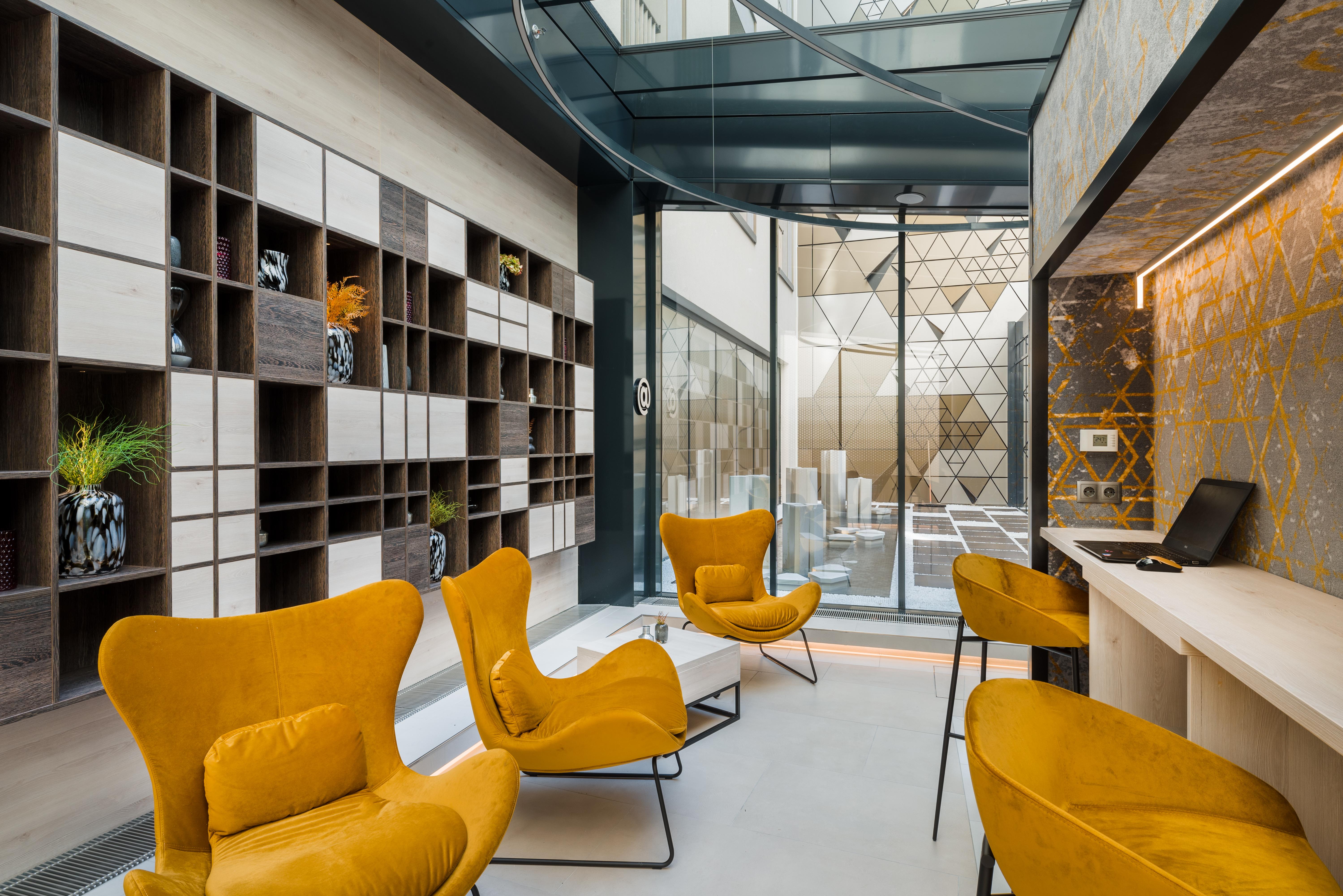 Hotel Vision Budapest By Continental Group Bagian luar foto
