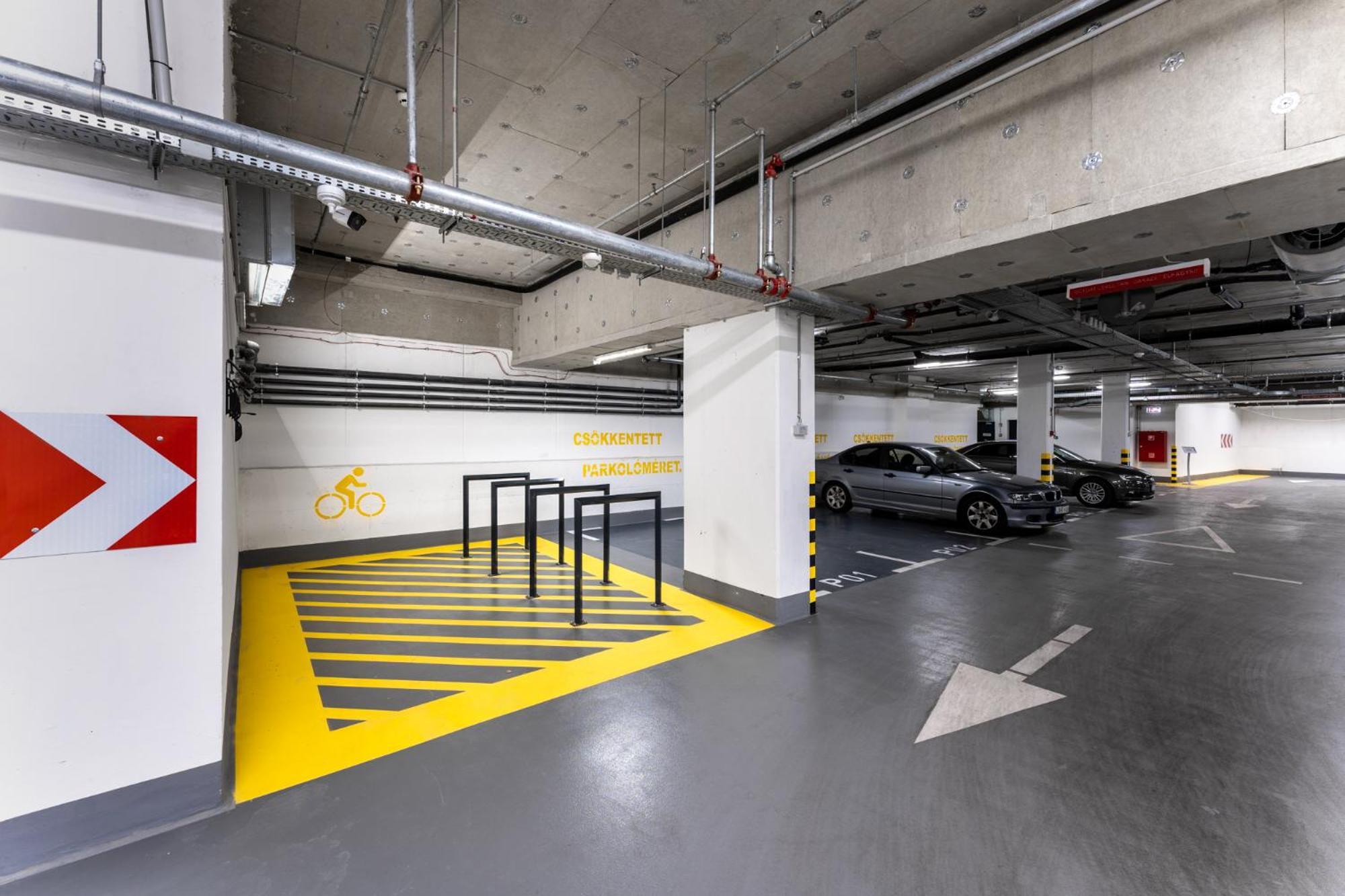 Hotel Vision Budapest By Continental Group Bagian luar foto