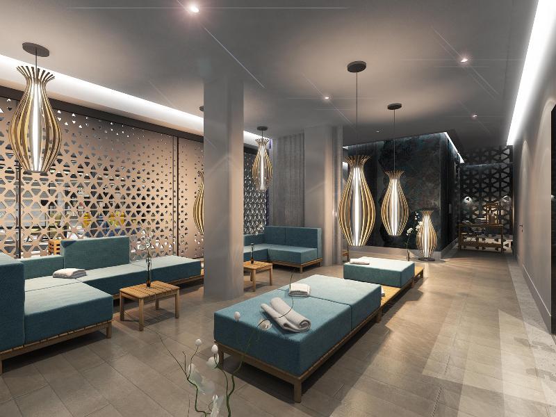 Hotel Vision Budapest By Continental Group Bagian luar foto