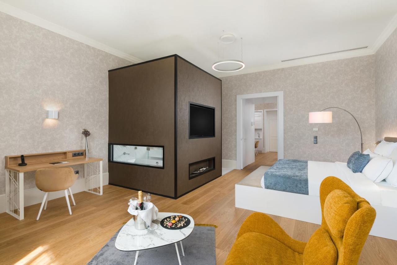 Hotel Vision Budapest By Continental Group Bagian luar foto